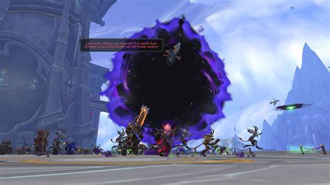 zeremonienmeisterin ferala|WoW Tipp: Spielt Hearthstone .